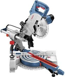 Read more about the article Bosch GCM 800 SJ