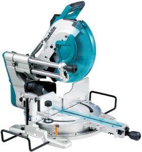 Read more about the article Makita LS1219L