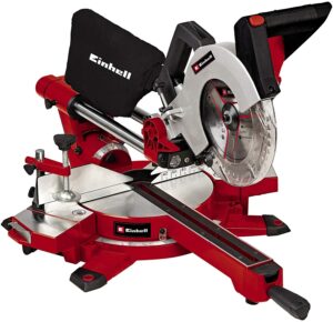 Read more about the article Einhell TE-SM 2131 Dual