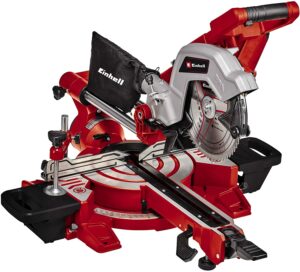 Read more about the article Einhell TE-SM 216 Dual