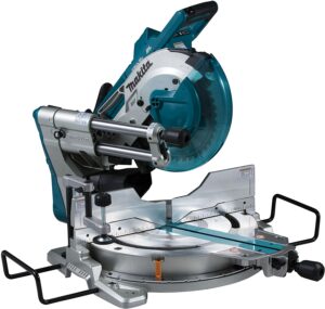 Read more about the article Makita DLS111ZU
