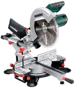 Read more about the article Metabo KGS 305 M