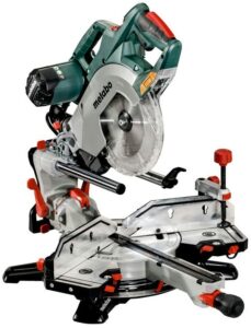 Read more about the article Metabo KGSV 72 XACT SYM